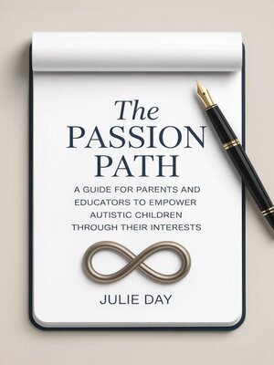 cover image of The Passion Path